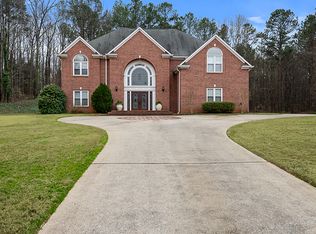 5203 Old Mountain Ct, Powder Springs, GA 30127