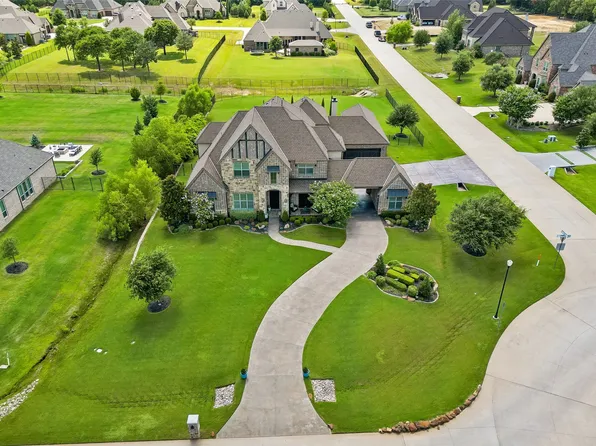 4517 Montalcino Blvd, Flower Mound, TX 75022