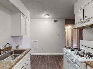 Barron Court, Memphis, TN 38114