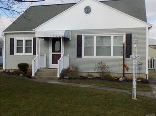 526 Orchard Pl, North Tonawanda, NY 14120