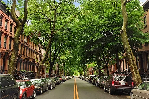 Rented by Brown Harris Stevens | media 18