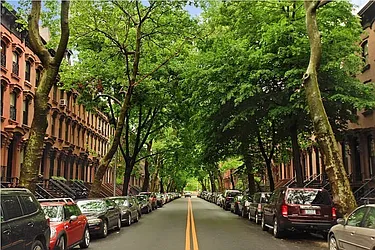 Rented by Brown Harris Stevens