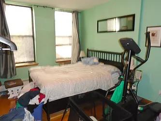 Rented by TB Shaw Realty