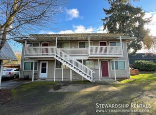 1429 W Broadway APT 4, Eugene, OR 97402