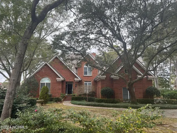 1728 Verrazzano Drive, Wilmington, NC 28405