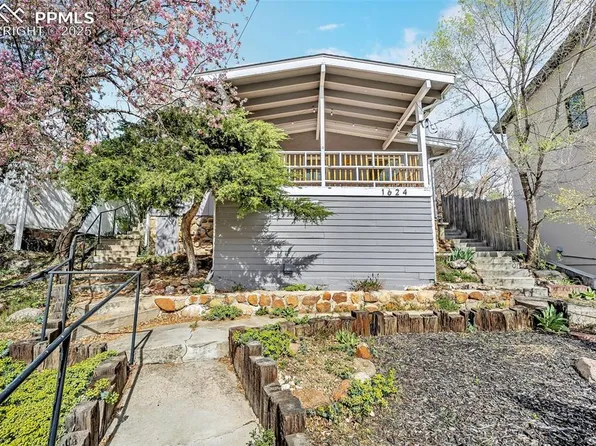 1624 Cheyenne Blvd, Colorado Springs, CO 80906