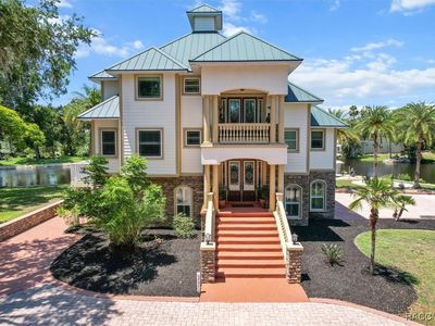 5751 S Beaver Point, Homosassa, FL, 34448