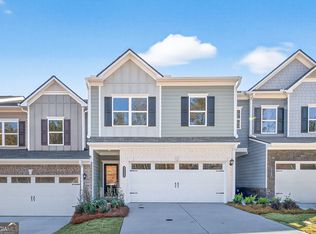 2335 Ravencliff Dr #91, Austell, GA 30168