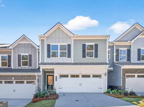 2335 Ravencliff Dr #91, Austell, GA 30168