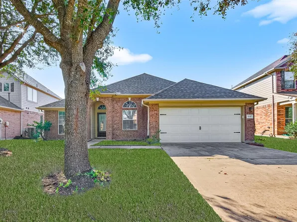 20607 Granger Blf, Cypress, TX 77433