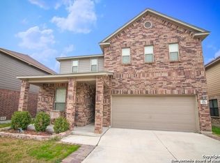 822 Trilby, San Antonio, TX 78253