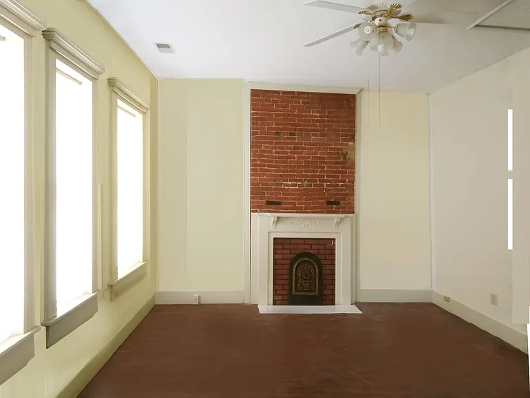 Spacious MASTER BEDROOM