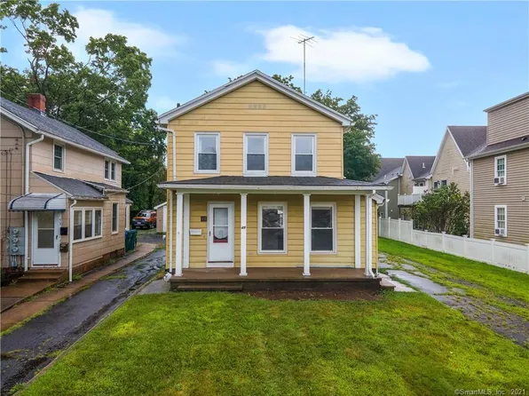 49 Washington Ave, Hamden, CT 06518