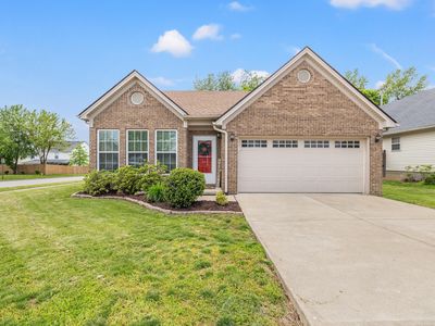 157 Cross Park Dr, Georgetown, KY, 40324