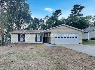 3869 Smokemist Trce, Lawrenceville, GA 30044