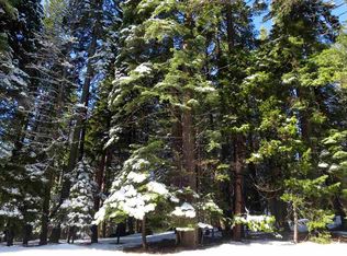 673 E Mountain Ridge Rd, Westwood, CA 96137