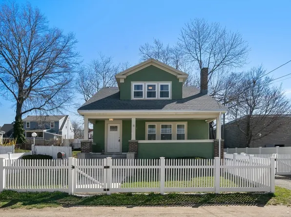 11 Birchbrow Ave, Weymouth, MA 02191