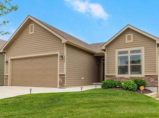6331 Serenade Dr, Lawrence, KS 66049