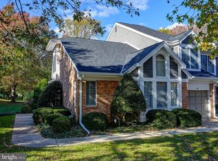 41 River Oaks Cir, Baltimore, MD 21208