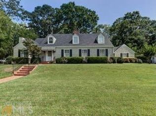 35 Nimmons St, Newnan, GA 30263