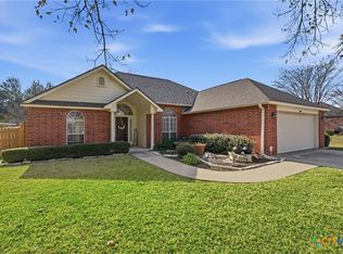 2411 Kingsbury Dr, Temple, TX 76502