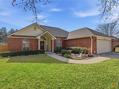 2411 Kingsbury Dr, Temple, TX, 76502
