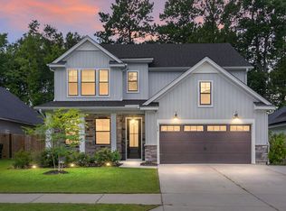 279 Whirlaway Dr, Moncks Corner, SC 29461