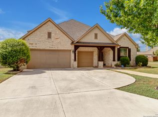 14822 Poplar Pass, San Antonio, TX 78254
