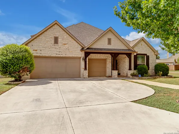 14822 Poplar Pass, San Antonio, TX 78254