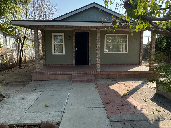 405 Lawson Road, Bakersfield, CA 93307