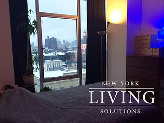 Rented by NY Living Solutions