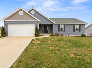 144 Hadley Grove Dr, Moscow Mills, MO 63362