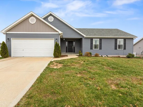 144 Hadley Grove Dr, Moscow Mills, MO 63362