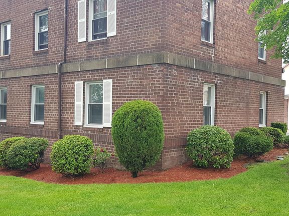 1st Floor unit side view with easy access to the optional garage (#10)