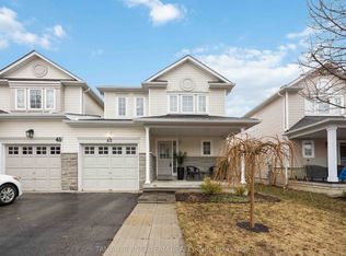 43 Corianne Ave, Whitby, ON L1M2H9