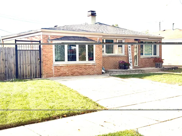 3404 Scott St, Franklin Park, IL 60131