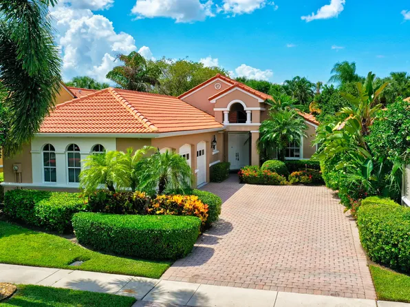 10771 Fairmont Village Drive, Lake Worth, FL 33449