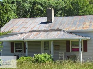 651 Daniel Rd, Axton, VA 24054