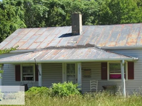 651 Daniel Rd, Axton, VA 24054