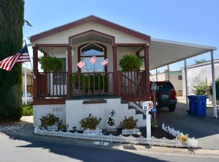 53 Sheri Ridge Way, Rancho Cordova, CA 95670