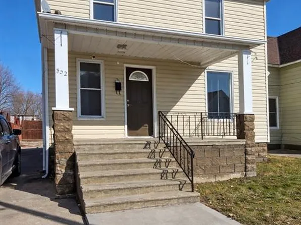 532 Oak St, Windsor, ON N9A 5E6