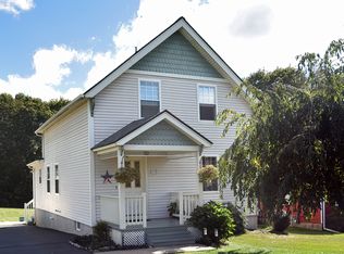 75 Laurel St, East Haven, CT 06512