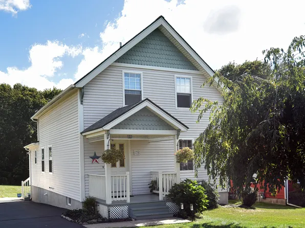 75 Laurel Street, East Haven, CT 06512