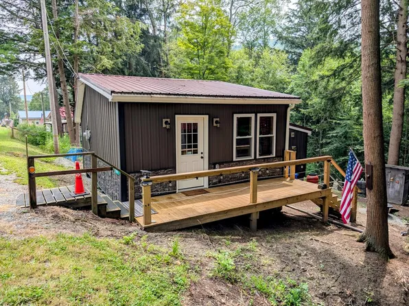 8285 Route 666, Sheffield, PA 16347