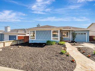 1808 Louvaine Dr, Daly City, CA