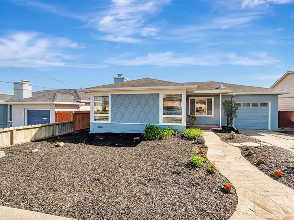 1808 Louvaine Dr, Daly City, CA 94015