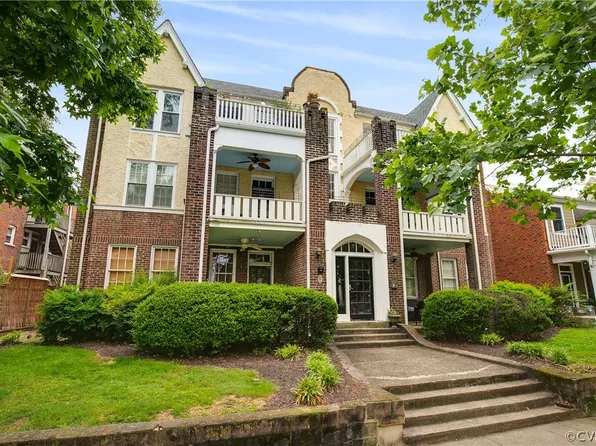 3105 Patterson Ave #U11, Richmond, VA 23221