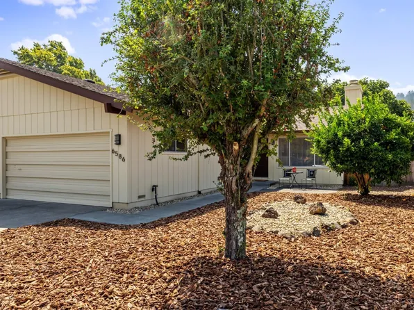 6586 Meadowridge Drive, Santa Rosa, CA 95409