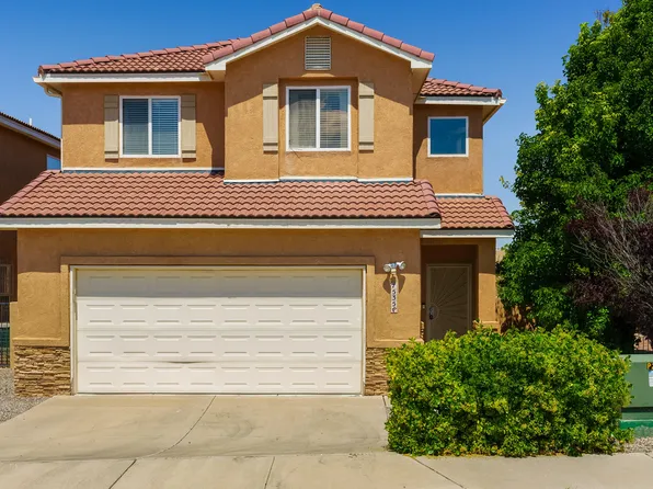 7535 Jackrabbit St NE, Albuquerque, NM 87113