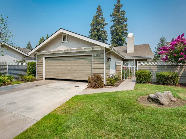 1402 E Vassar Dr, Visalia, CA 93292